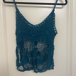 Urban Outfitters Knitted Top